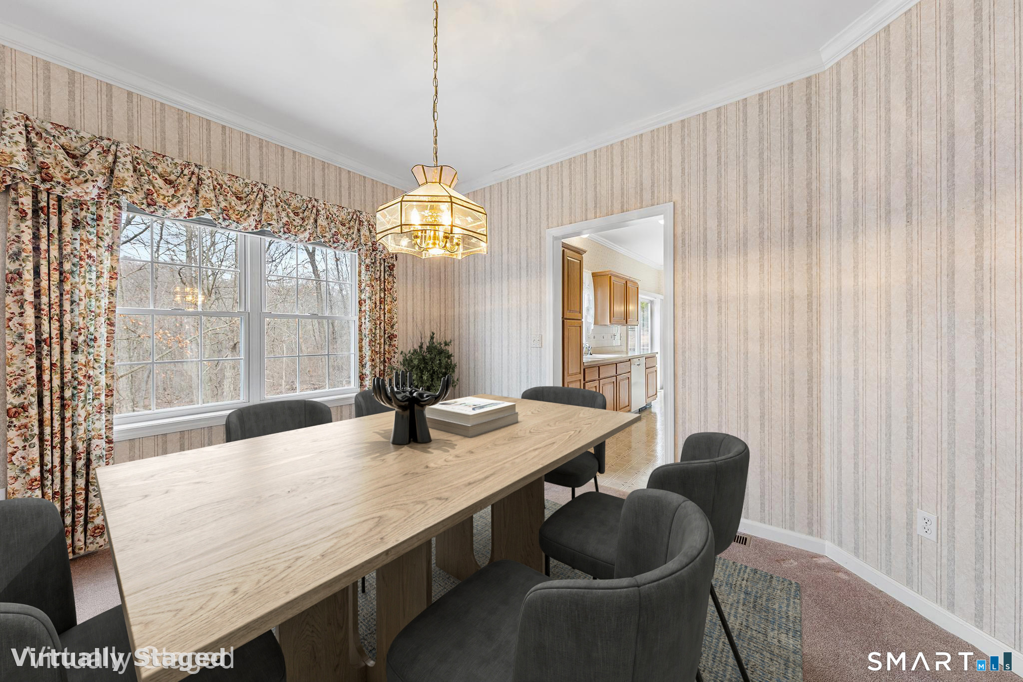 177 Thistle Pond Drive Bloomfield CT 06002