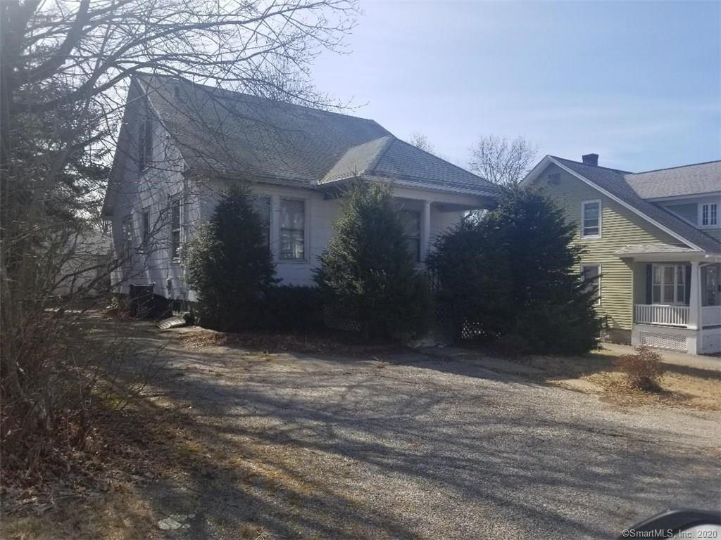 84 Ridgefield Avenue Waterbury CT 06705