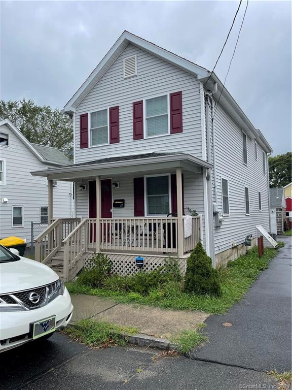 9 Avon Street Ansonia CT 06401