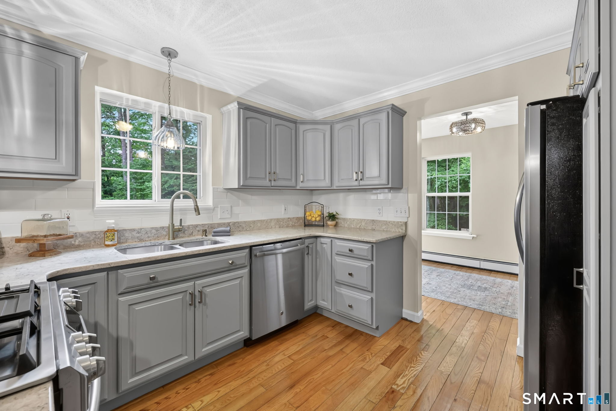21 Old Willimantic Road Columbia CT 06237