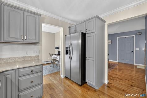 21 Old Willimantic Road Columbia CT 06237