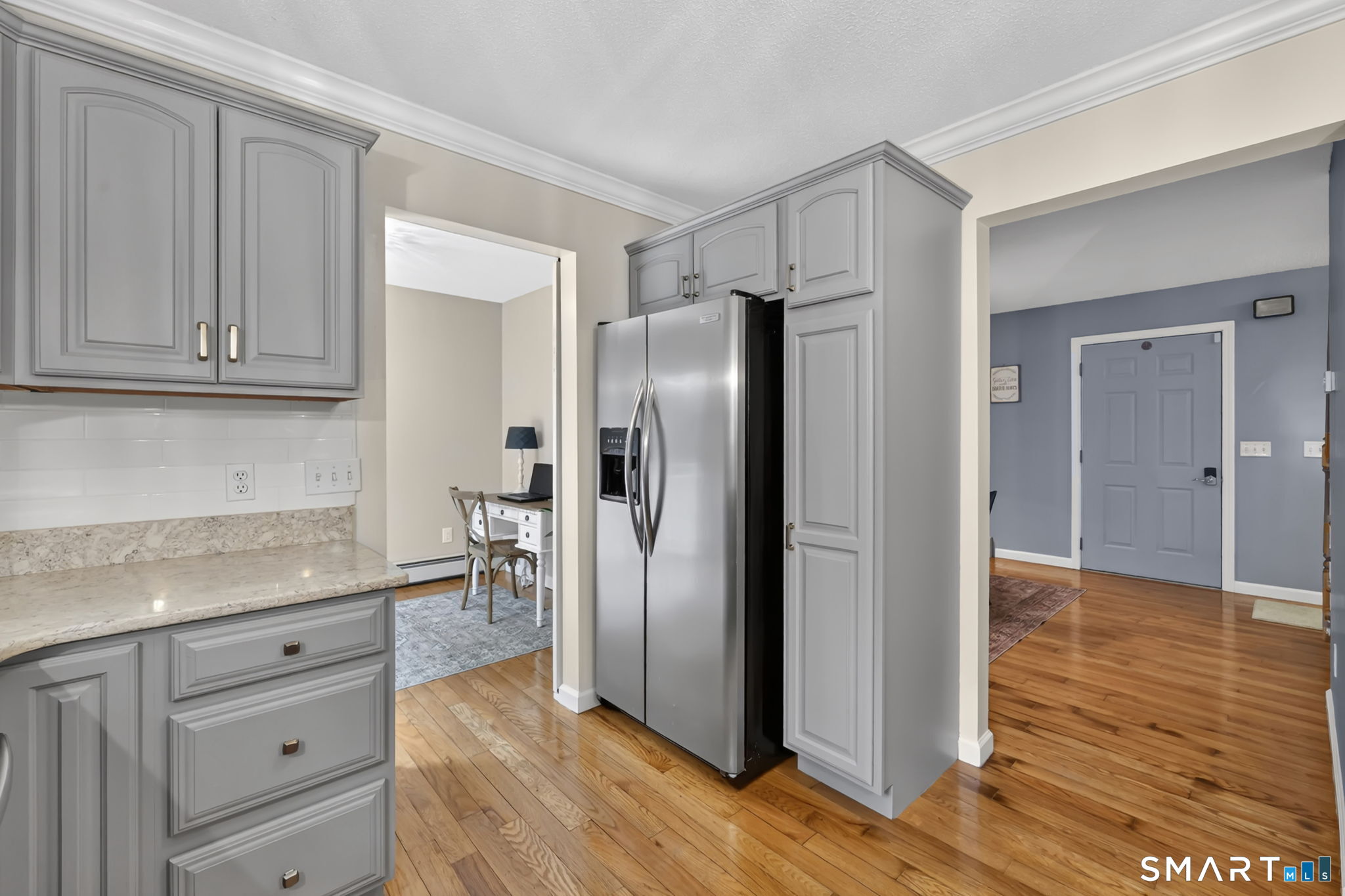 21 Old Willimantic Road Columbia CT 06237
