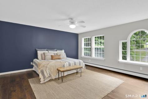 21 Old Willimantic Road Columbia CT 06237
