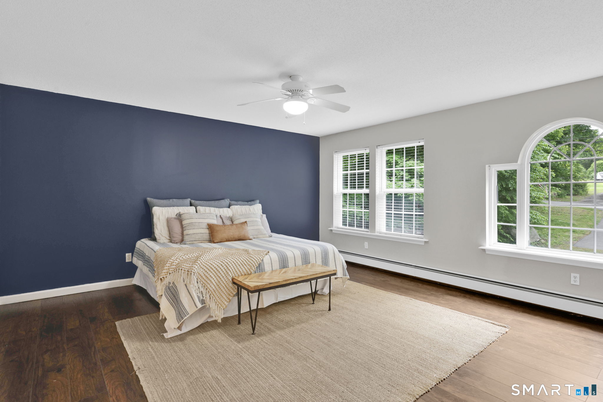 21 Old Willimantic Road Columbia CT 06237