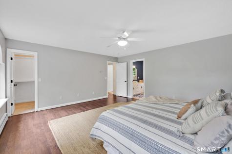 21 Old Willimantic Road Columbia CT 06237