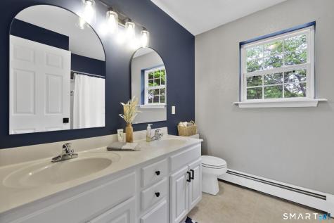 21 Old Willimantic Road Columbia CT 06237