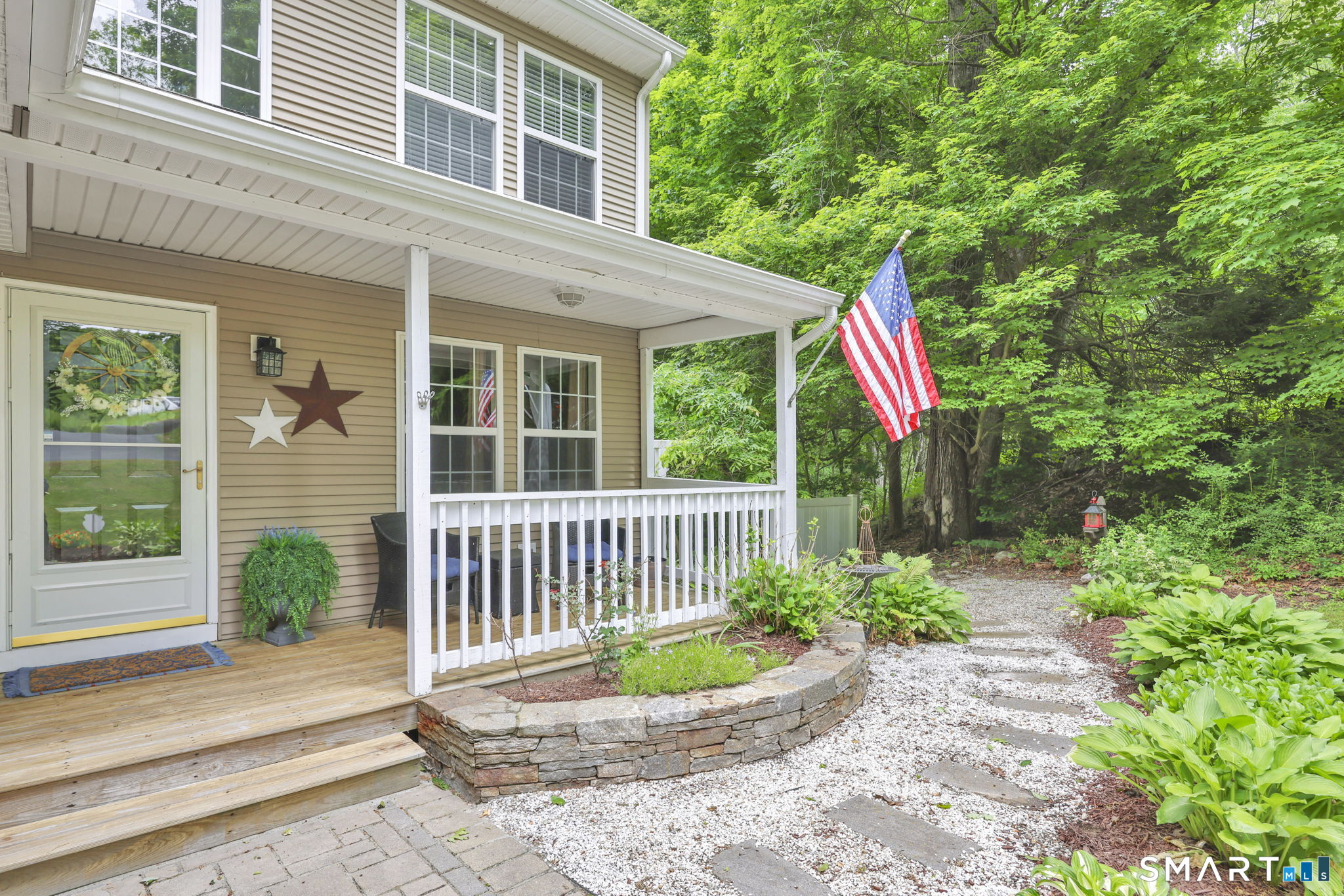21 Old Willimantic Road Columbia CT 06237