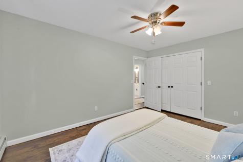 21 Old Willimantic Road Columbia CT 06237