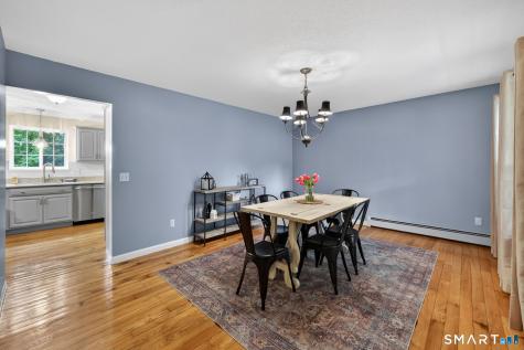 21 Old Willimantic Road Columbia CT 06237
