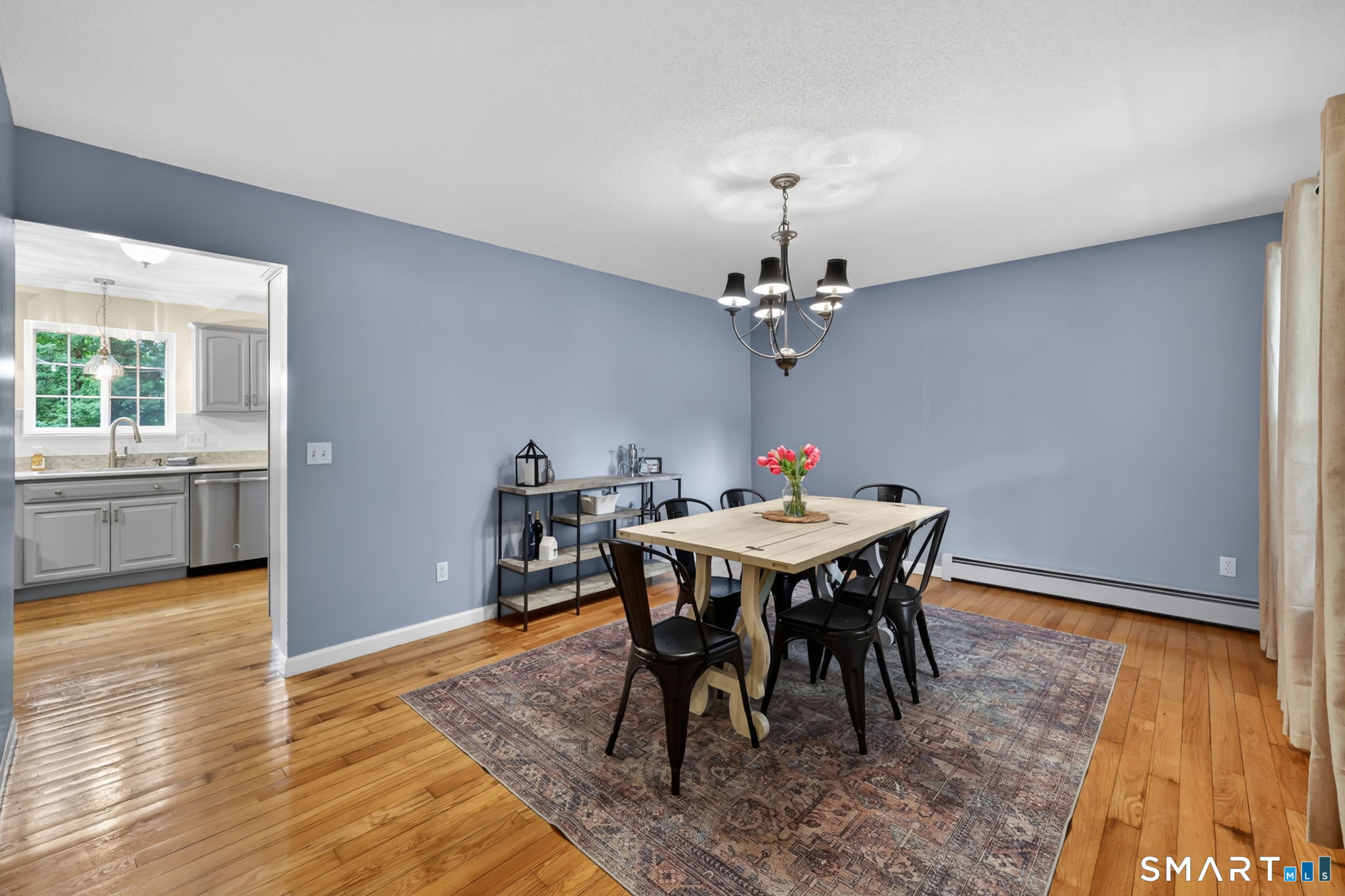 21 Old Willimantic Road Columbia CT 06237