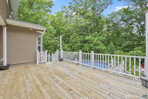 21 Old Willimantic Road Columbia CT 06237