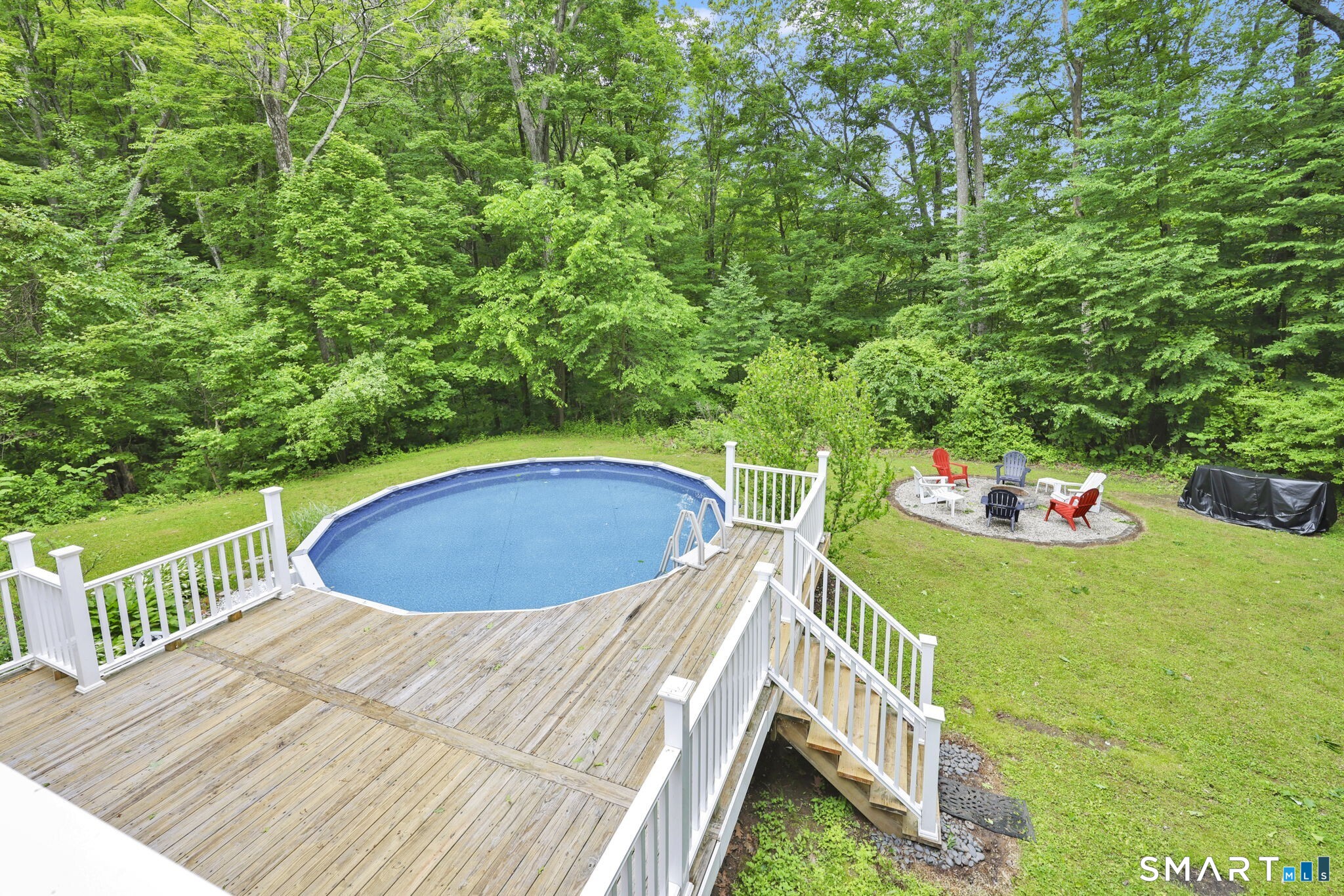 21 Old Willimantic Road Columbia CT 06237