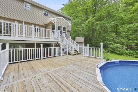 21 Old Willimantic Road Columbia CT 06237