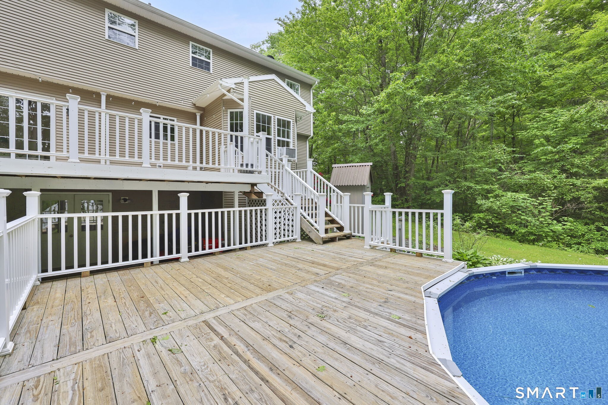 21 Old Willimantic Road Columbia CT 06237
