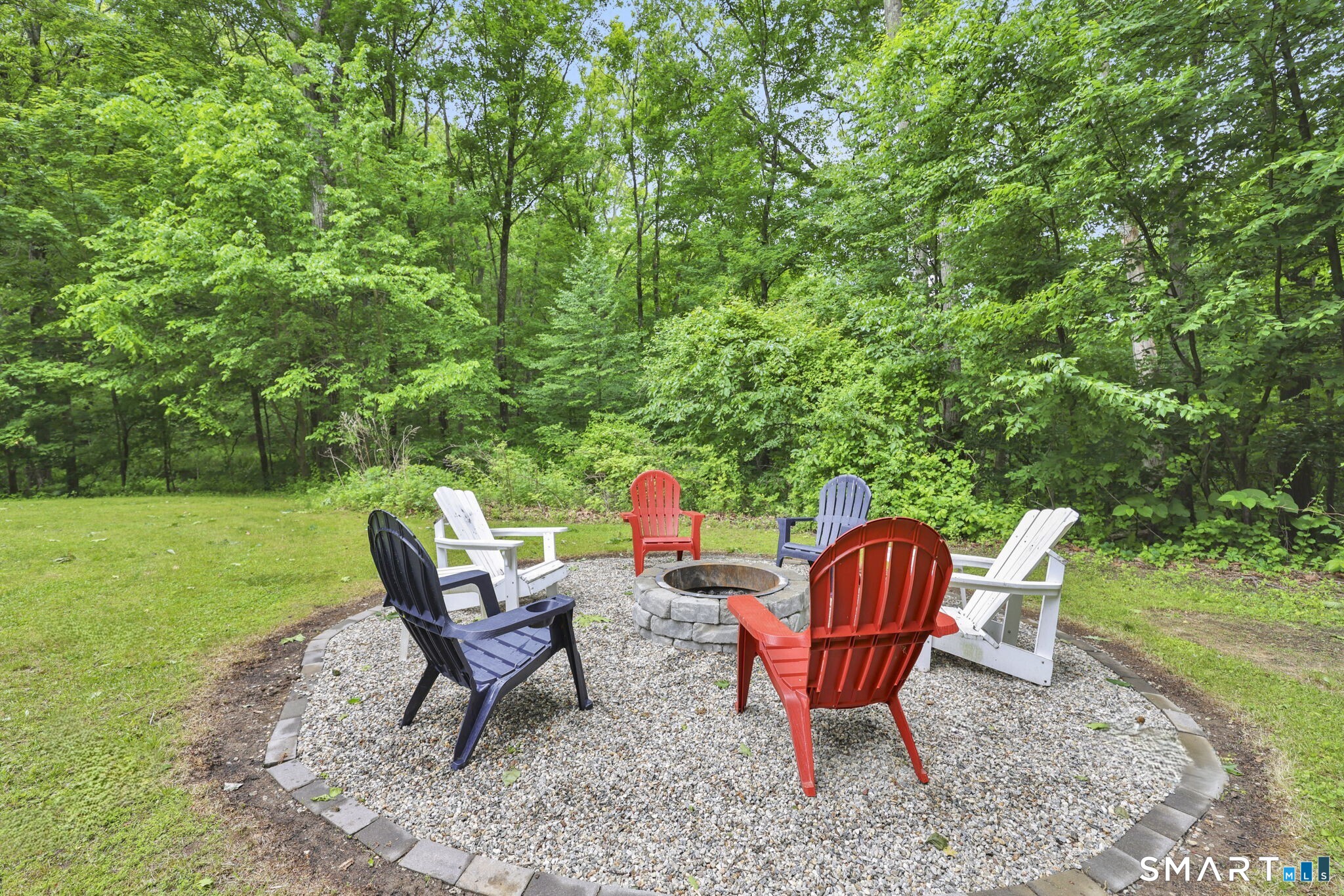 21 Old Willimantic Road Columbia CT 06237