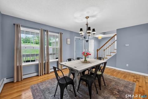 21 Old Willimantic Road Columbia CT 06237