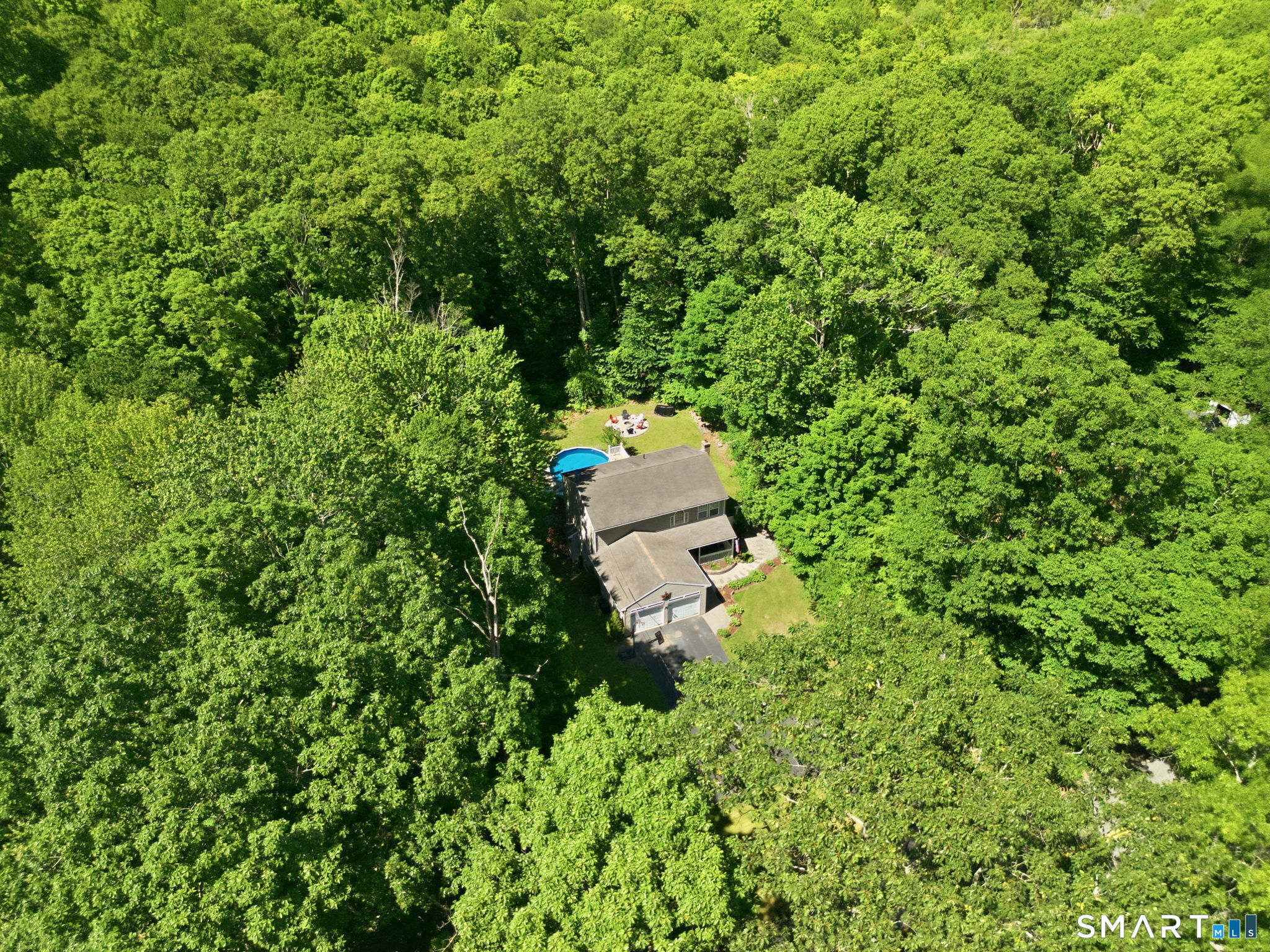 21 Old Willimantic Road Columbia CT 06237