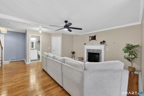 21 Old Willimantic Road Columbia CT 06237