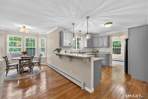 21 Old Willimantic Road Columbia CT 06237
