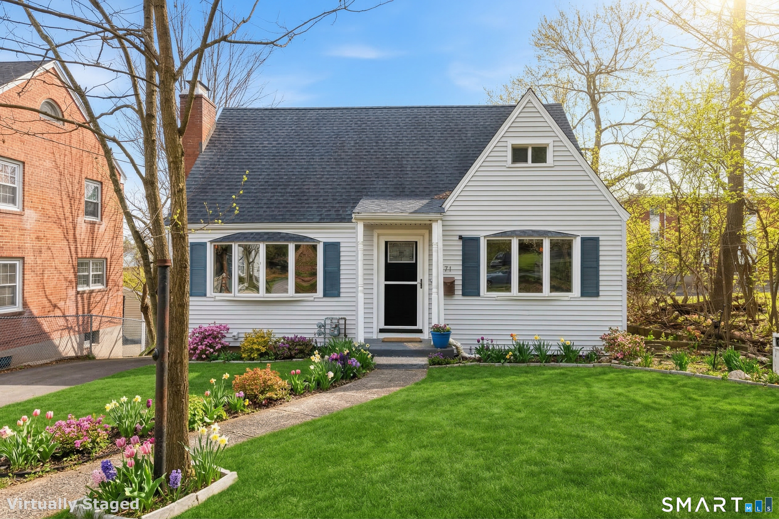 71 Hatch Street New Britain CT 06053
