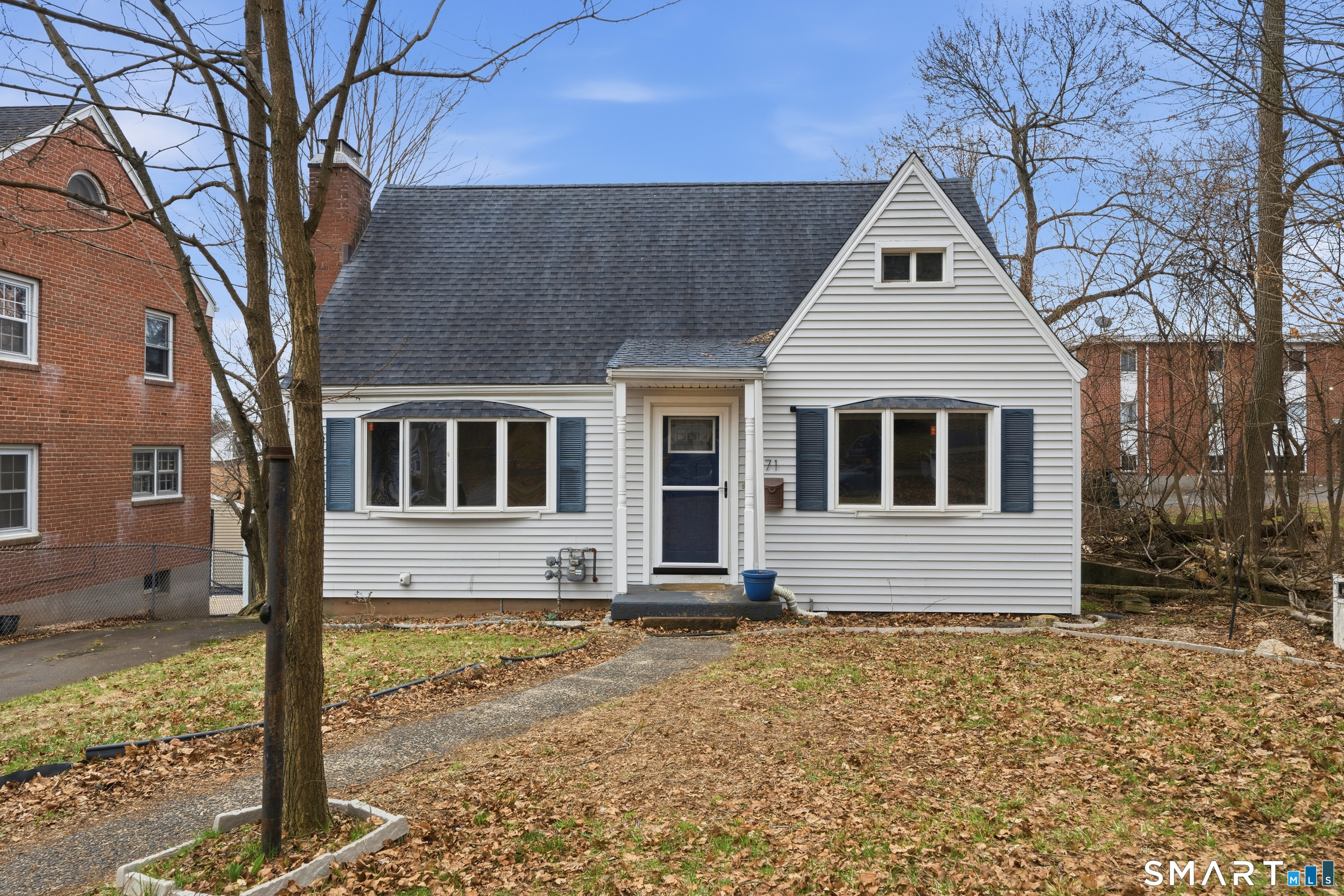 71 Hatch Street New Britain CT 06053