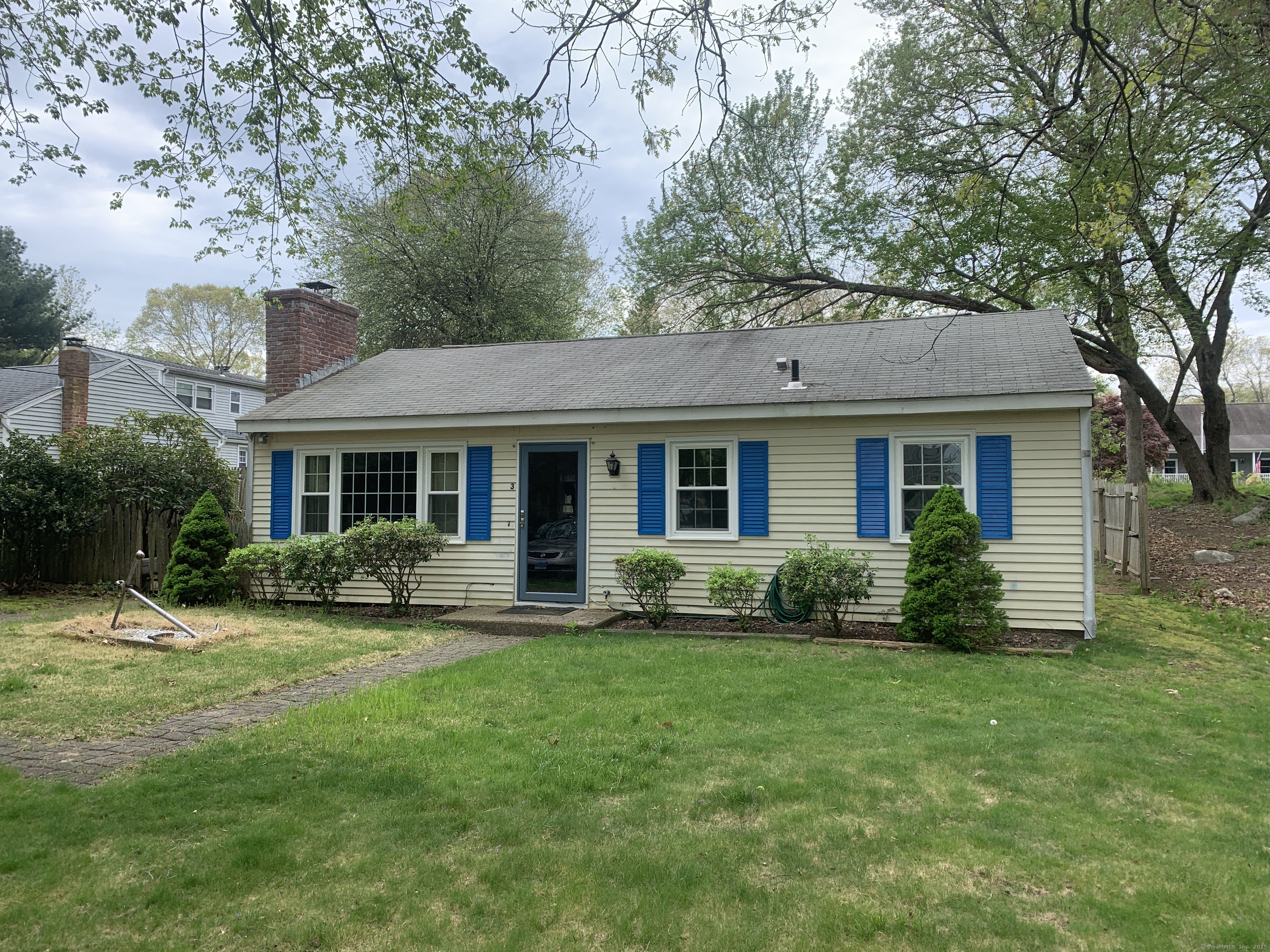 3 4TH Avenue Old Saybrook CT 06475