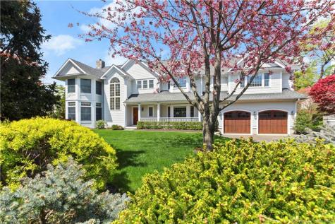 21 Tomney Road Greenwich CT 06830