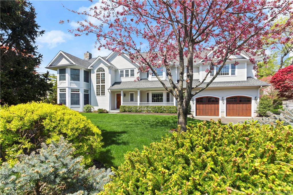 21 Tomney Road Greenwich CT 06830