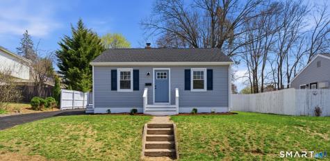 53 Carol Drive Bristol CT 06010
