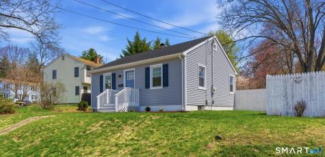 53 Carol Drive Bristol CT 06010