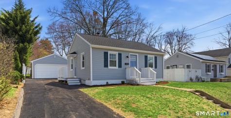 53 Carol Drive Bristol CT 06010