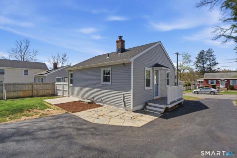 53 Carol Drive Bristol CT 06010