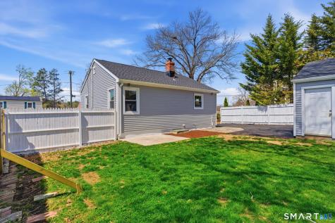 53 Carol Drive Bristol CT 06010