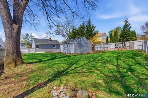 53 Carol Drive Bristol CT 06010