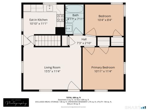 53 Carol Drive Bristol CT 06010