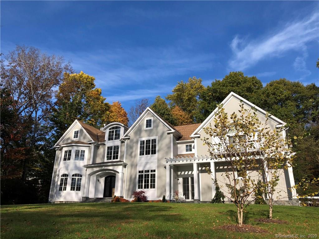 129 Weed Street New Canaan CT 06840