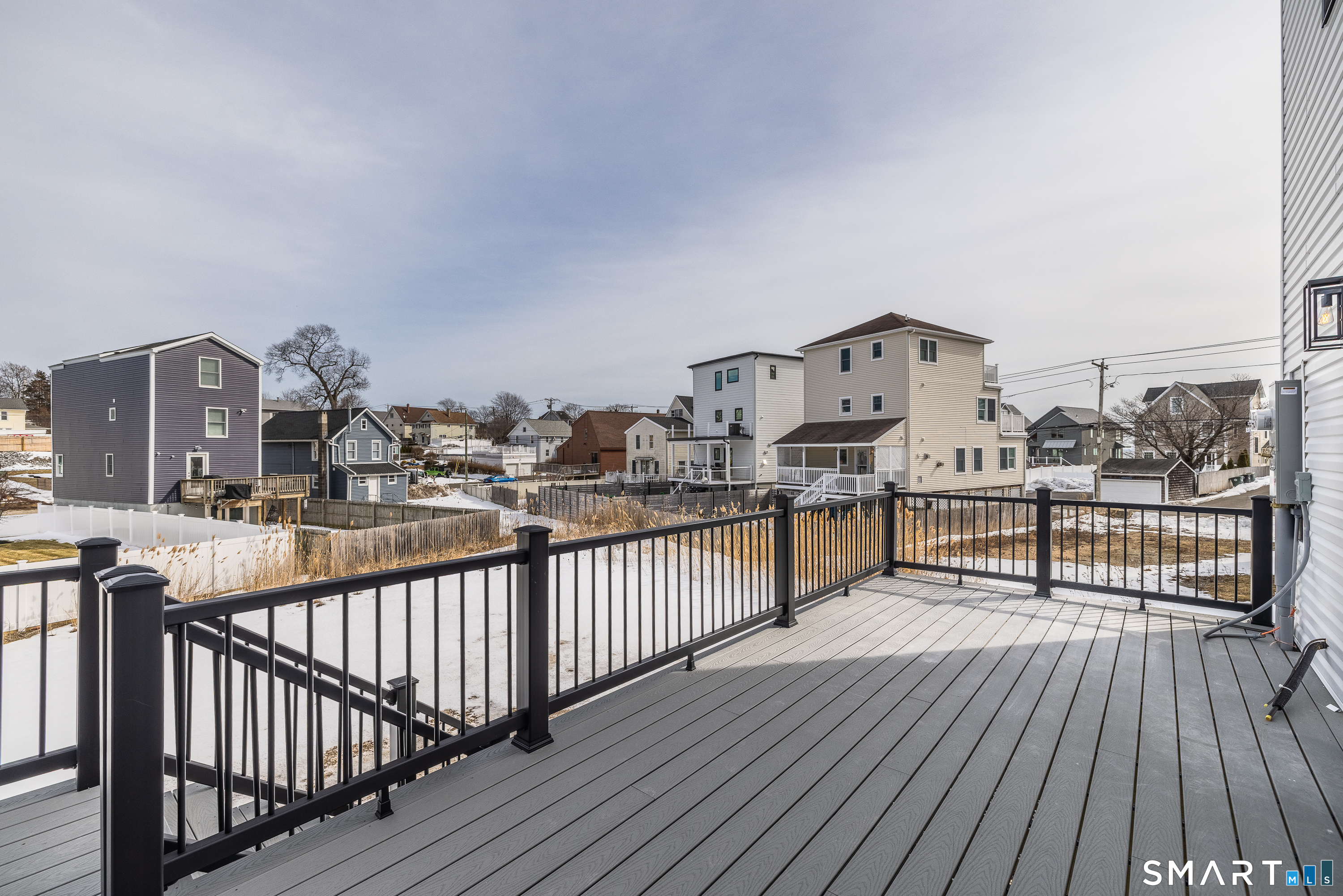 3 Chestnut Street Milford CT 06460