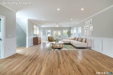3 Chestnut Street Milford CT 06460
