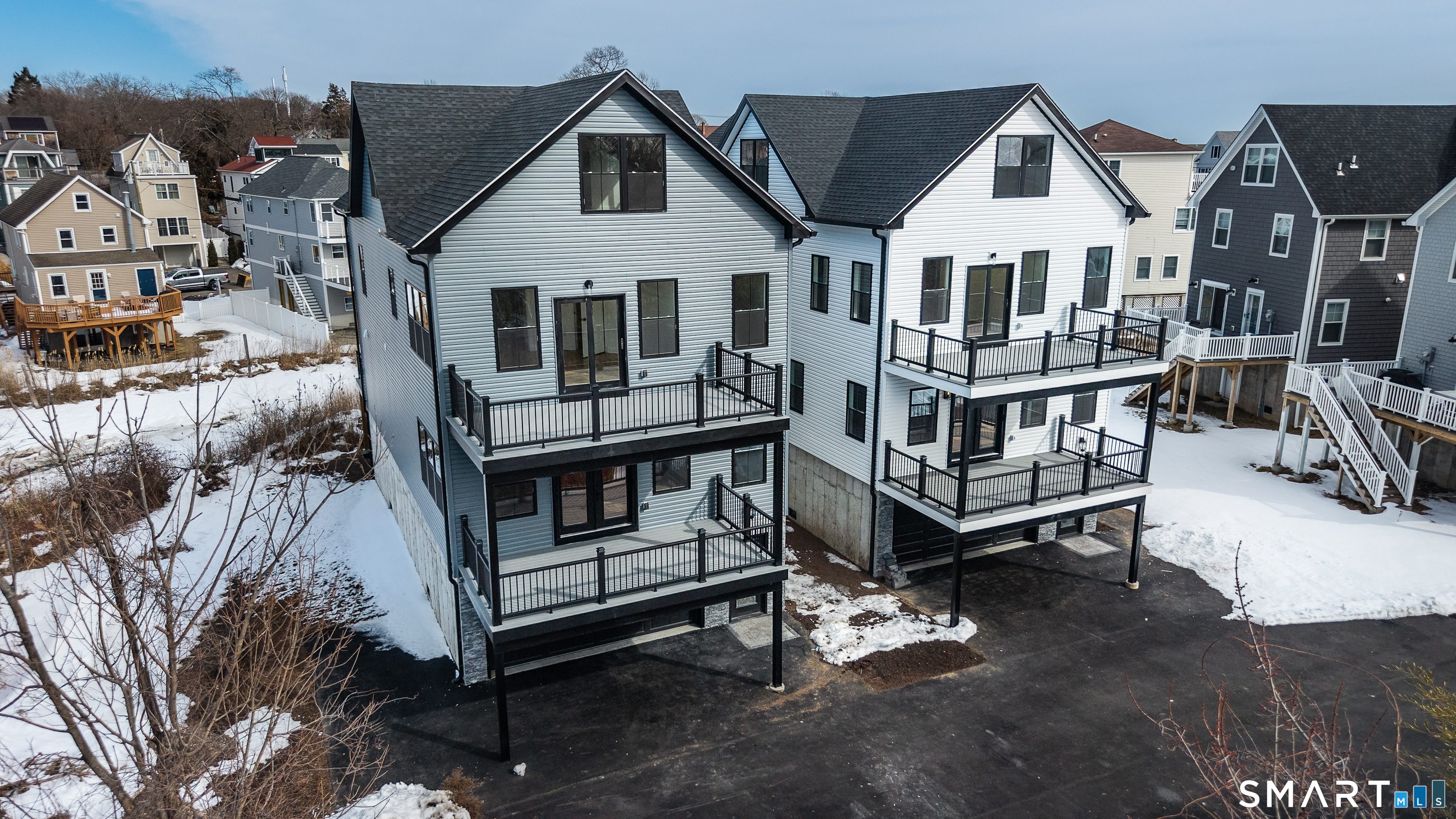 3 Chestnut Street Milford CT 06460