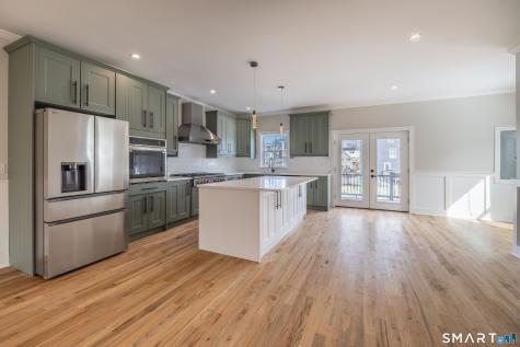 3 Chestnut Street Milford CT 06460