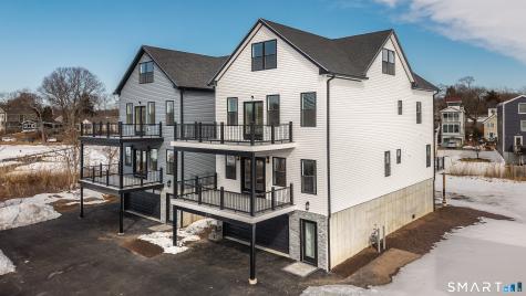 3 Chestnut Street Milford CT 06460
