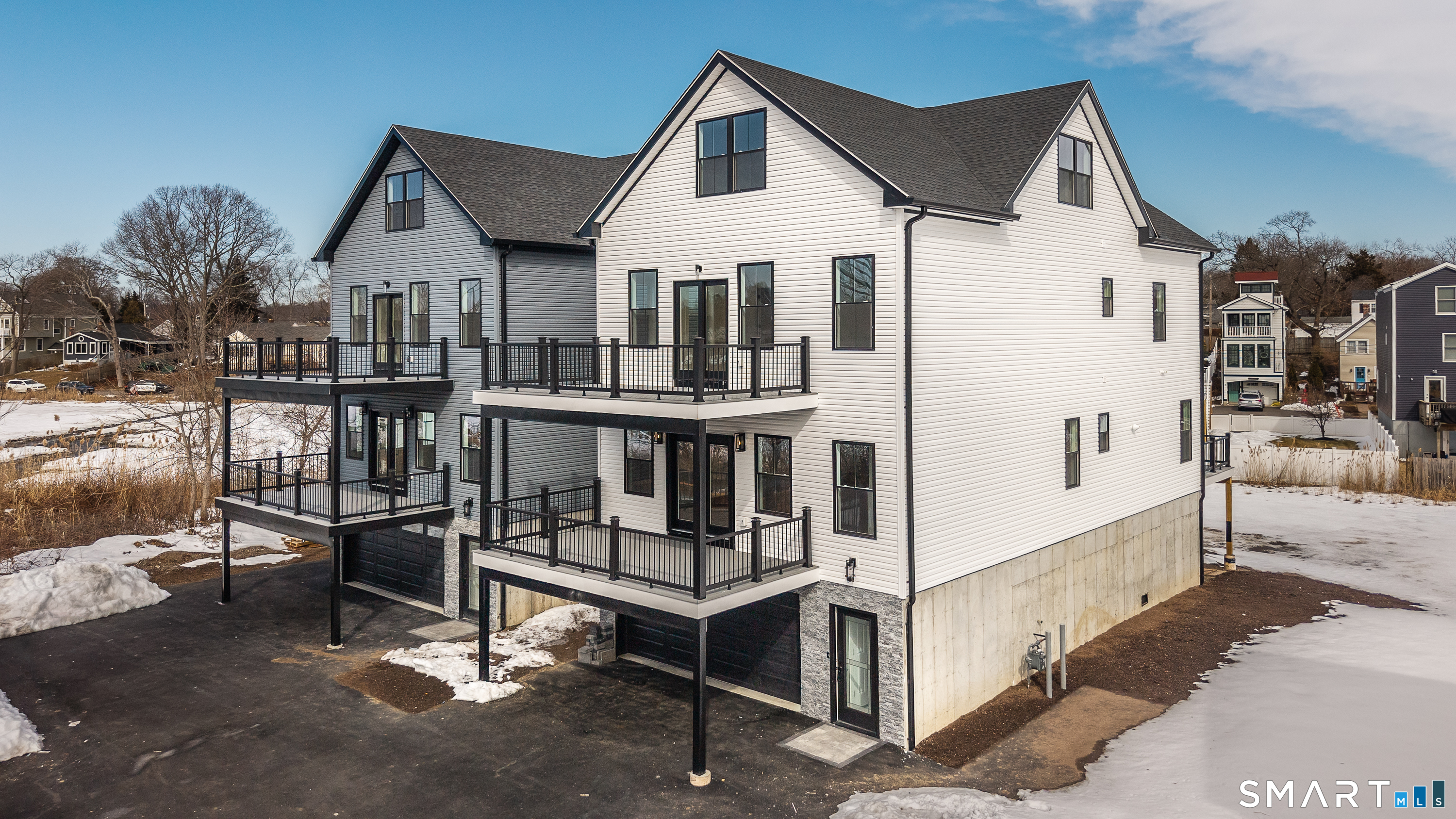 3 Chestnut Street Milford CT 06460