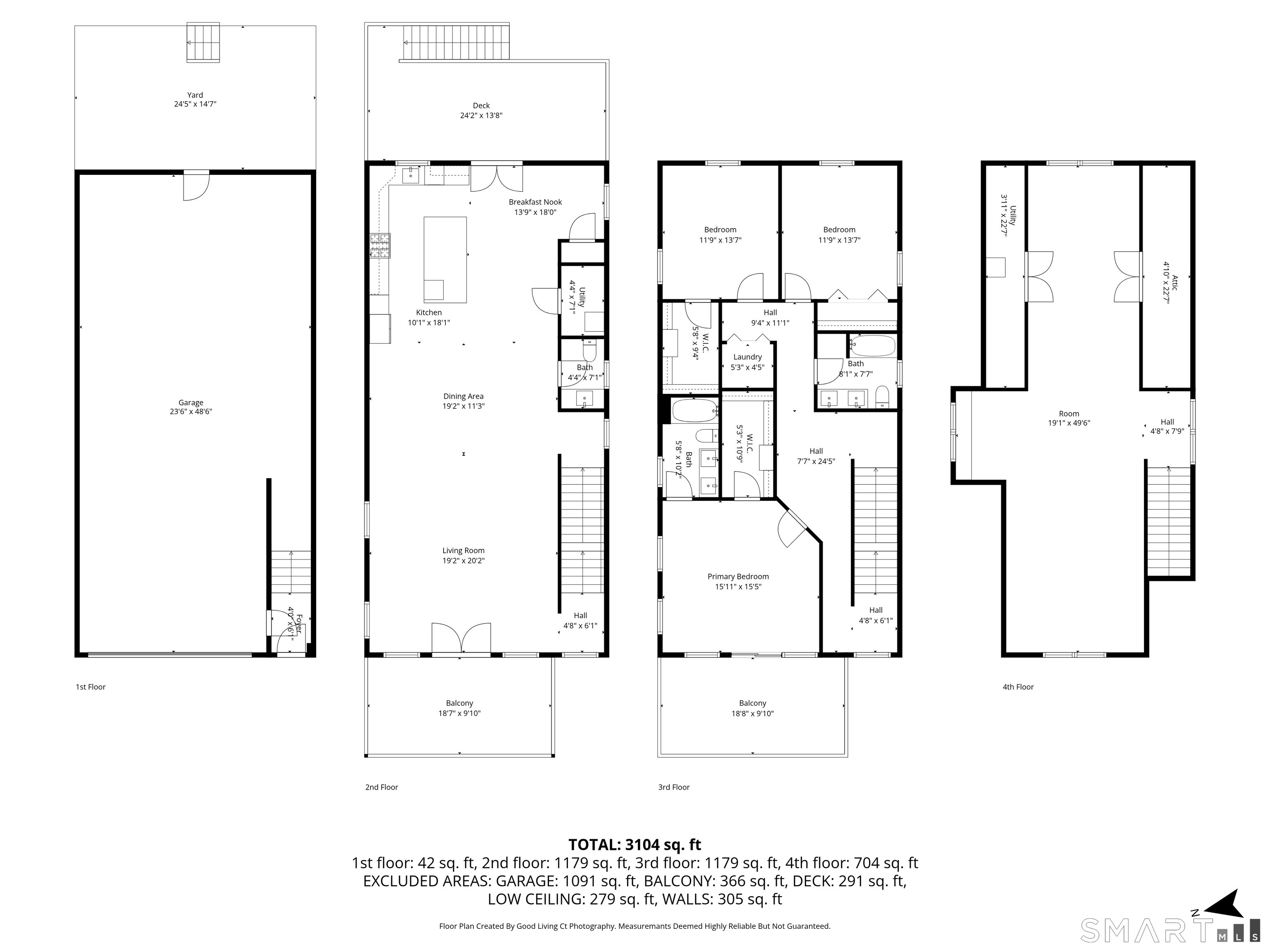 3 Chestnut Street Milford CT 06460