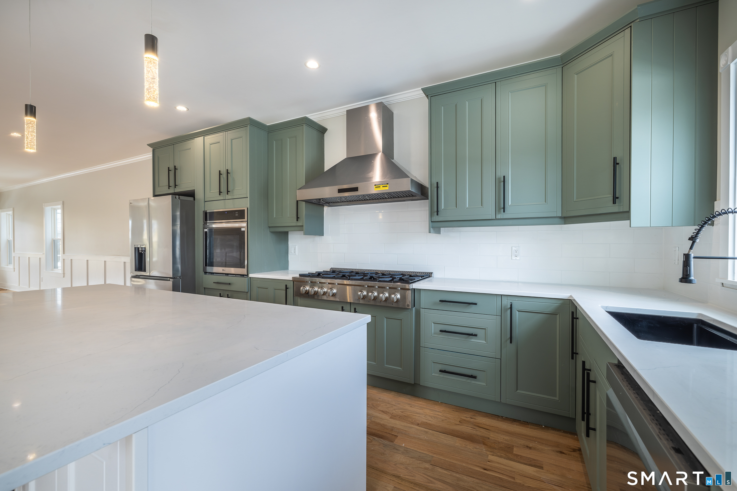 3 Chestnut Street Milford CT 06460