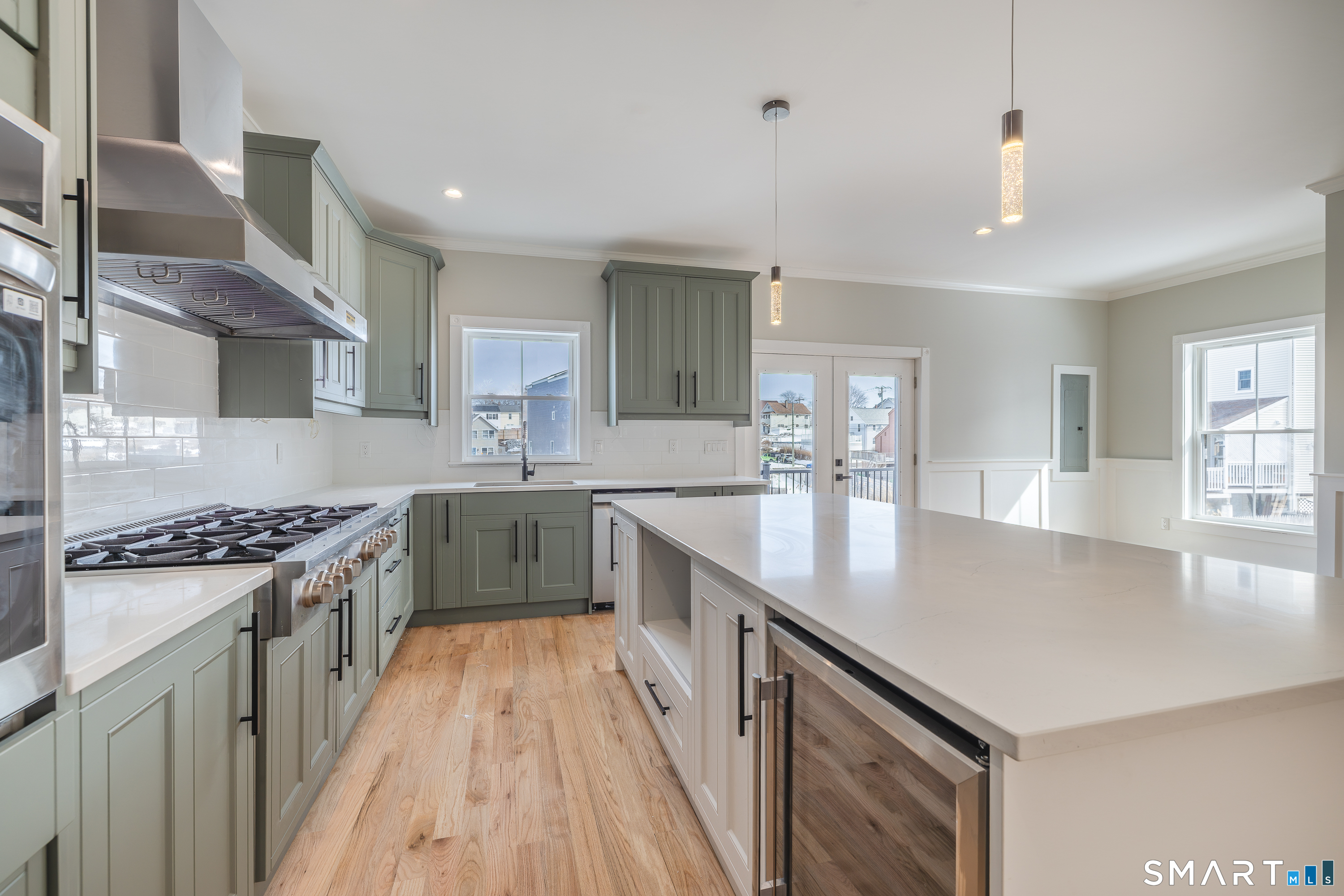 3 Chestnut Street Milford CT 06460