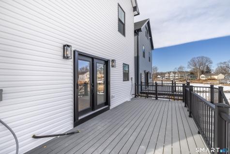 3 Chestnut Street Milford CT 06460