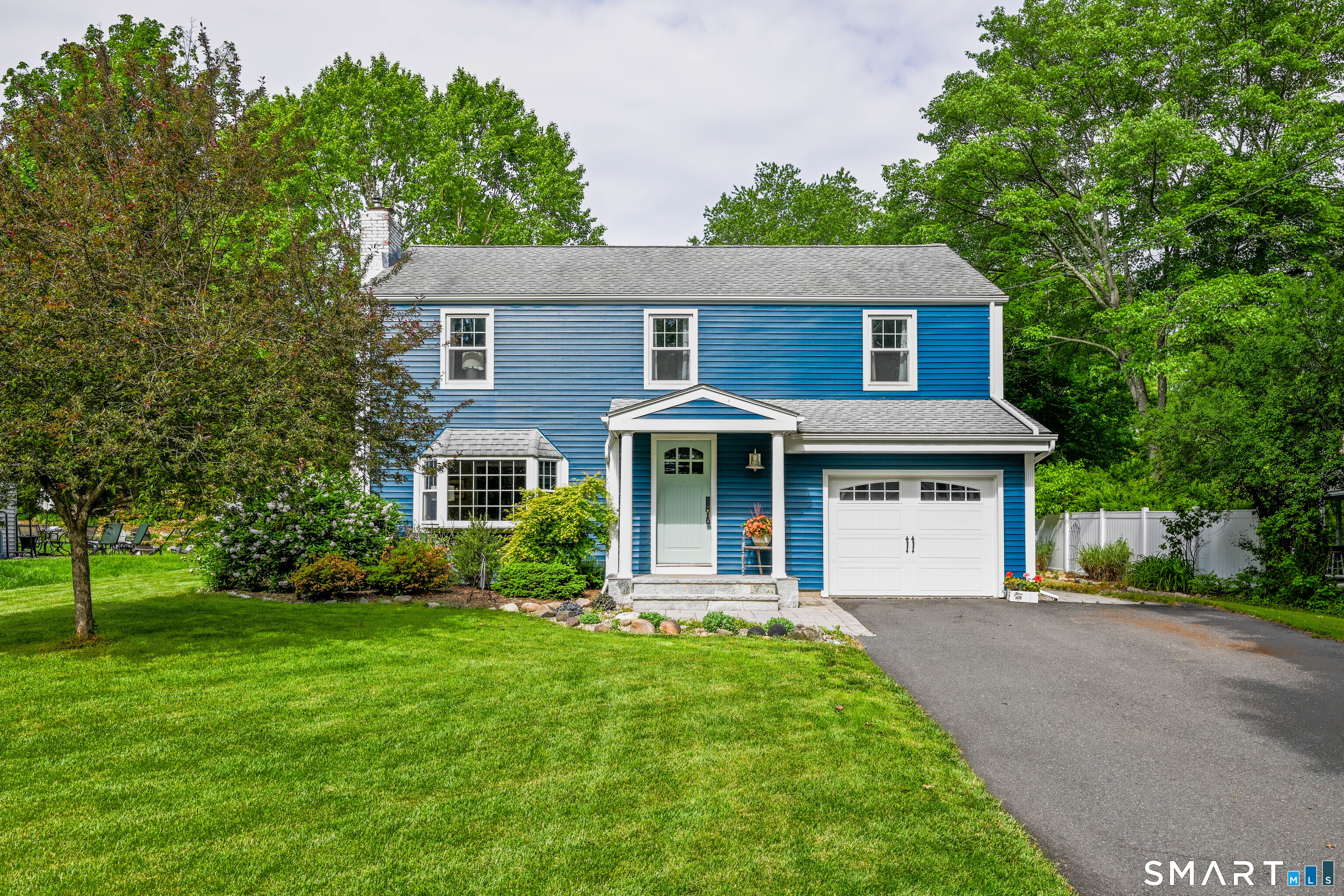 47 Spring Lane West Hartford CT 06107
