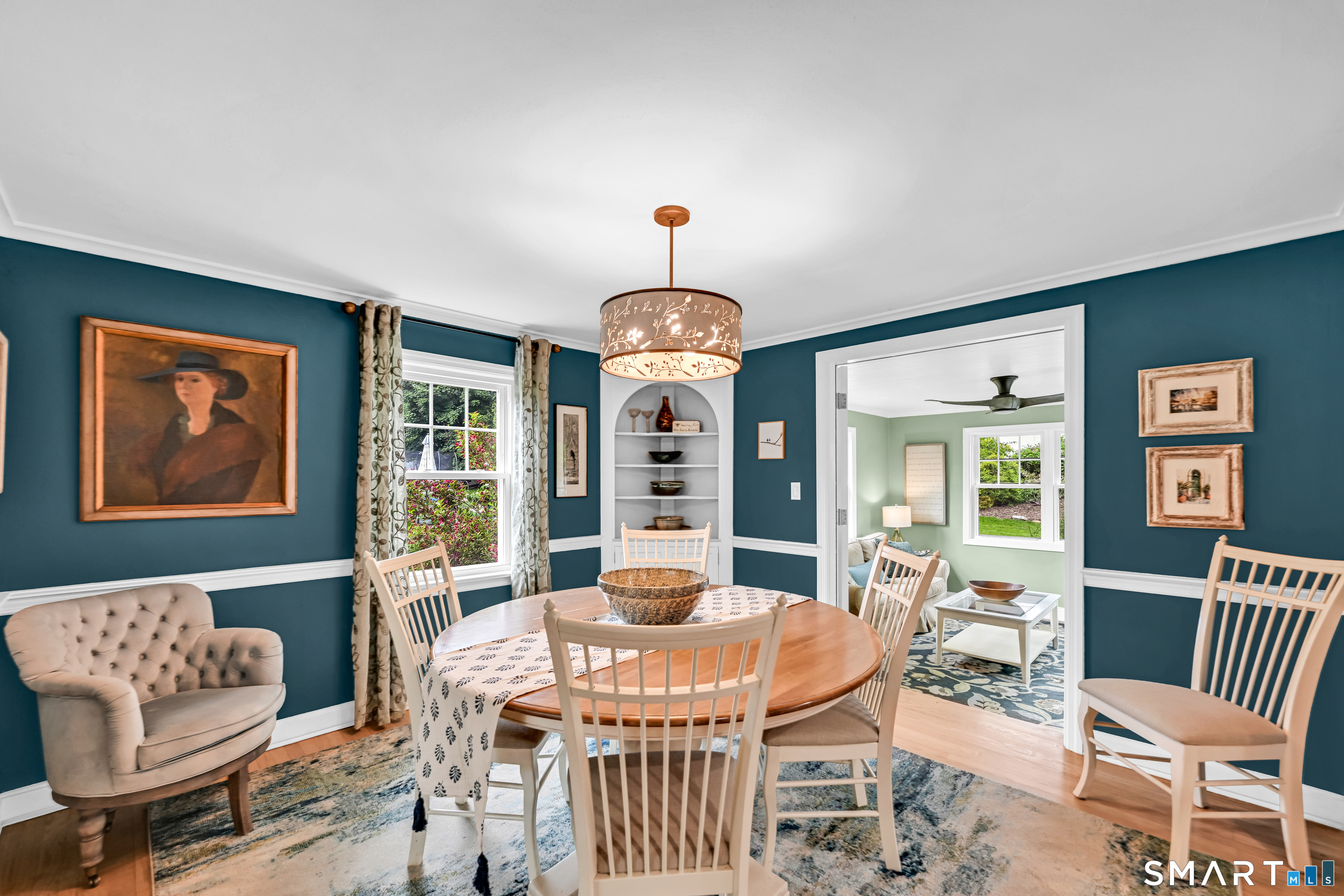 47 Spring Lane West Hartford CT 06107