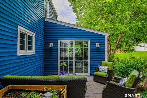 47 Spring Lane West Hartford CT 06107