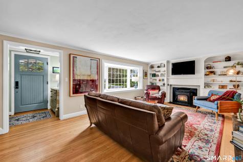 47 Spring Lane West Hartford CT 06107